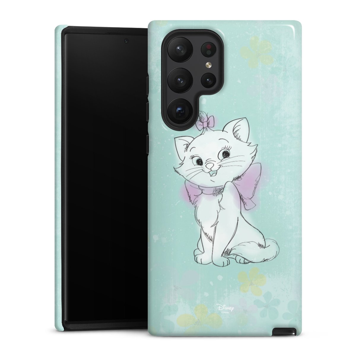 Coque renforcée