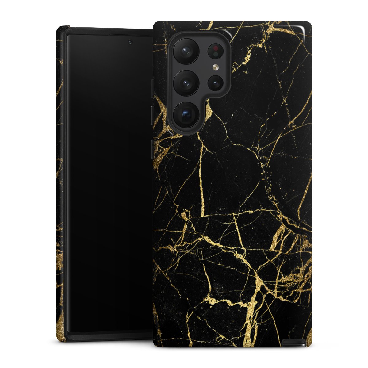 Toughcase hoesje