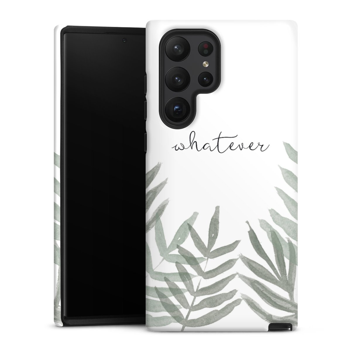 Toughcase hoesje