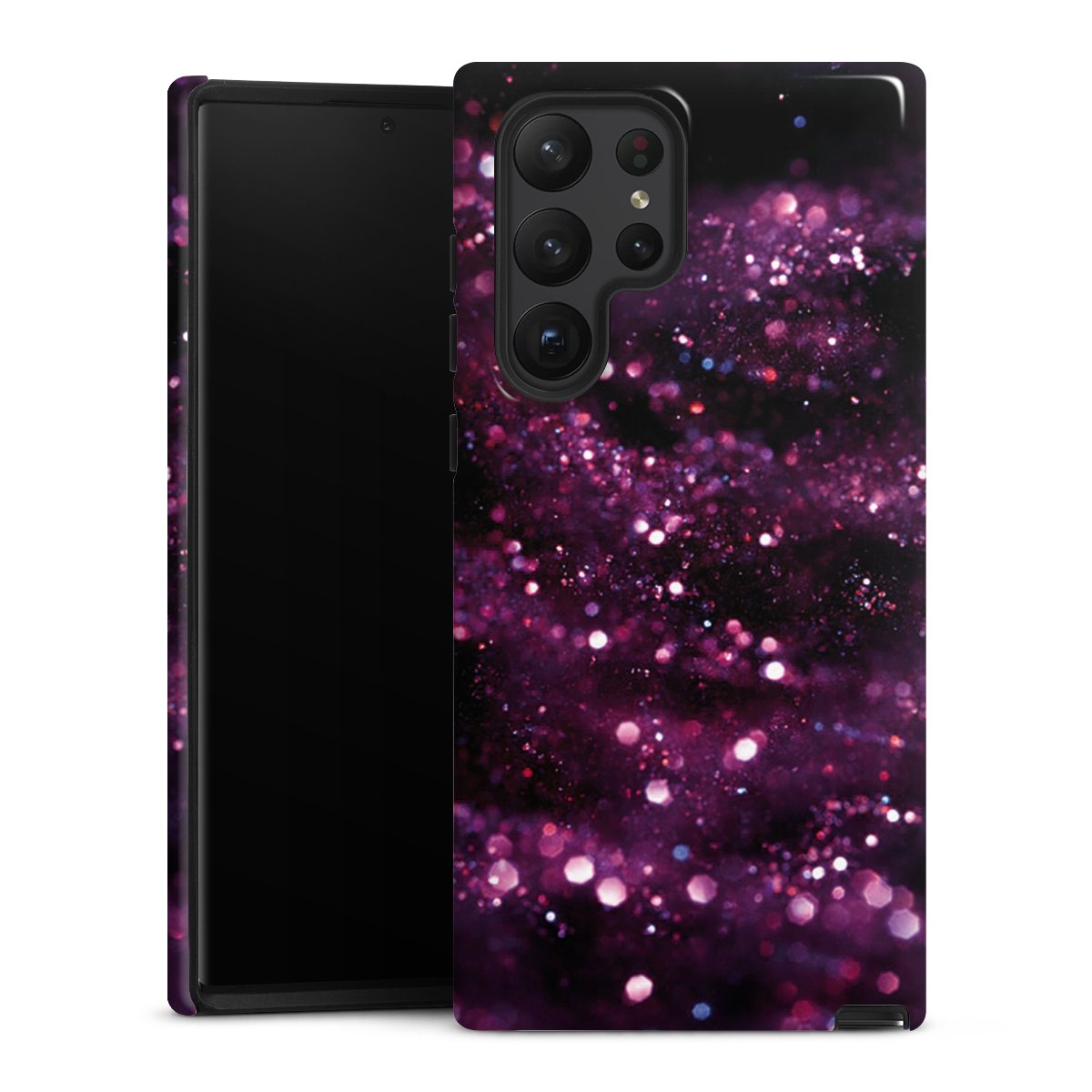 Cover rinforzata