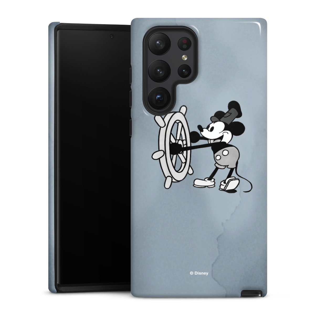 Toughcase hoesje