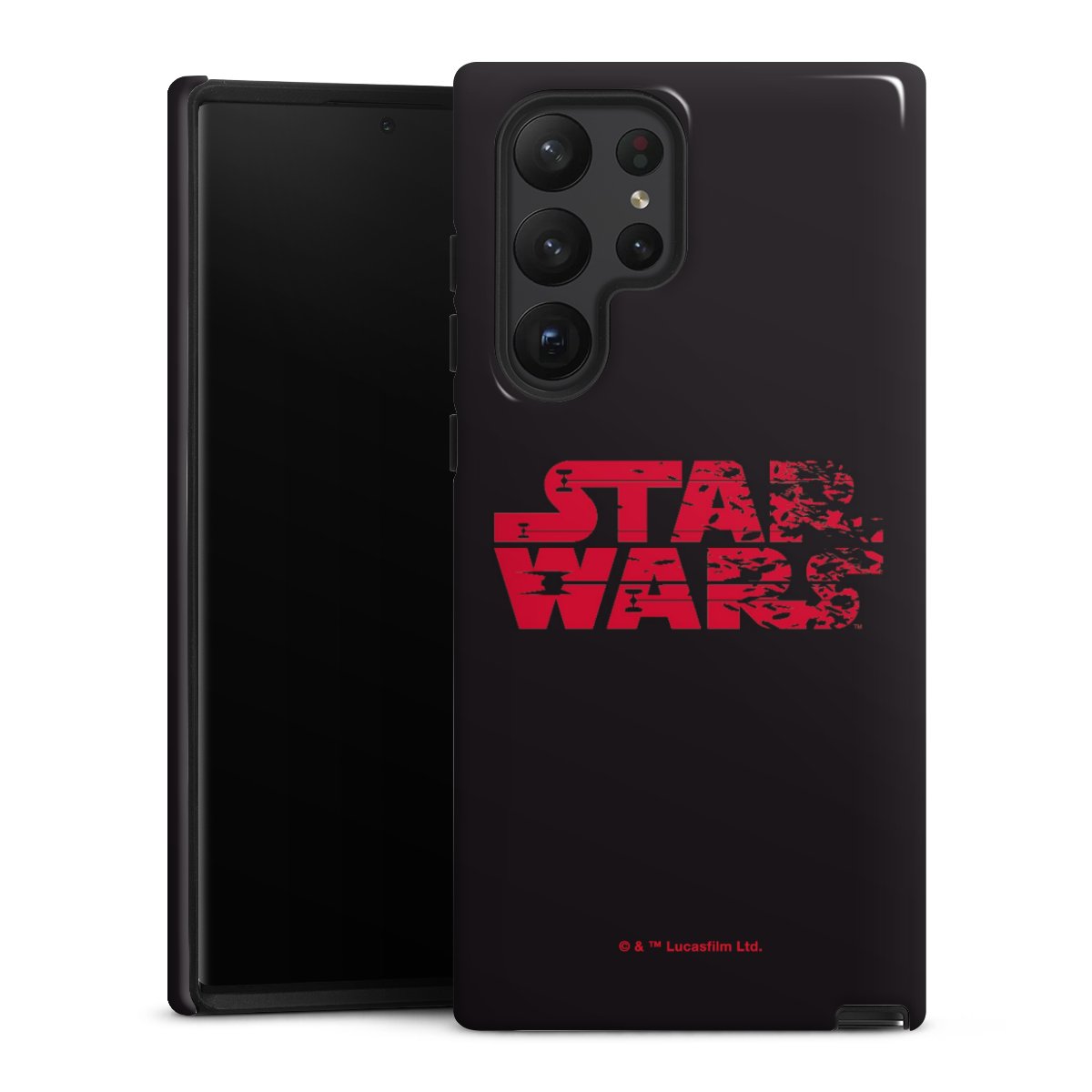 Cover rinforzata