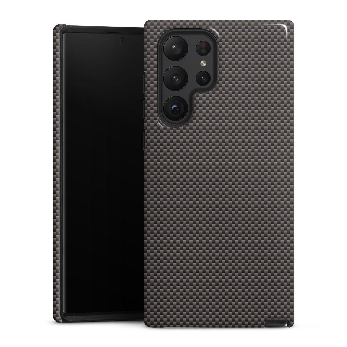 Coque renforcée