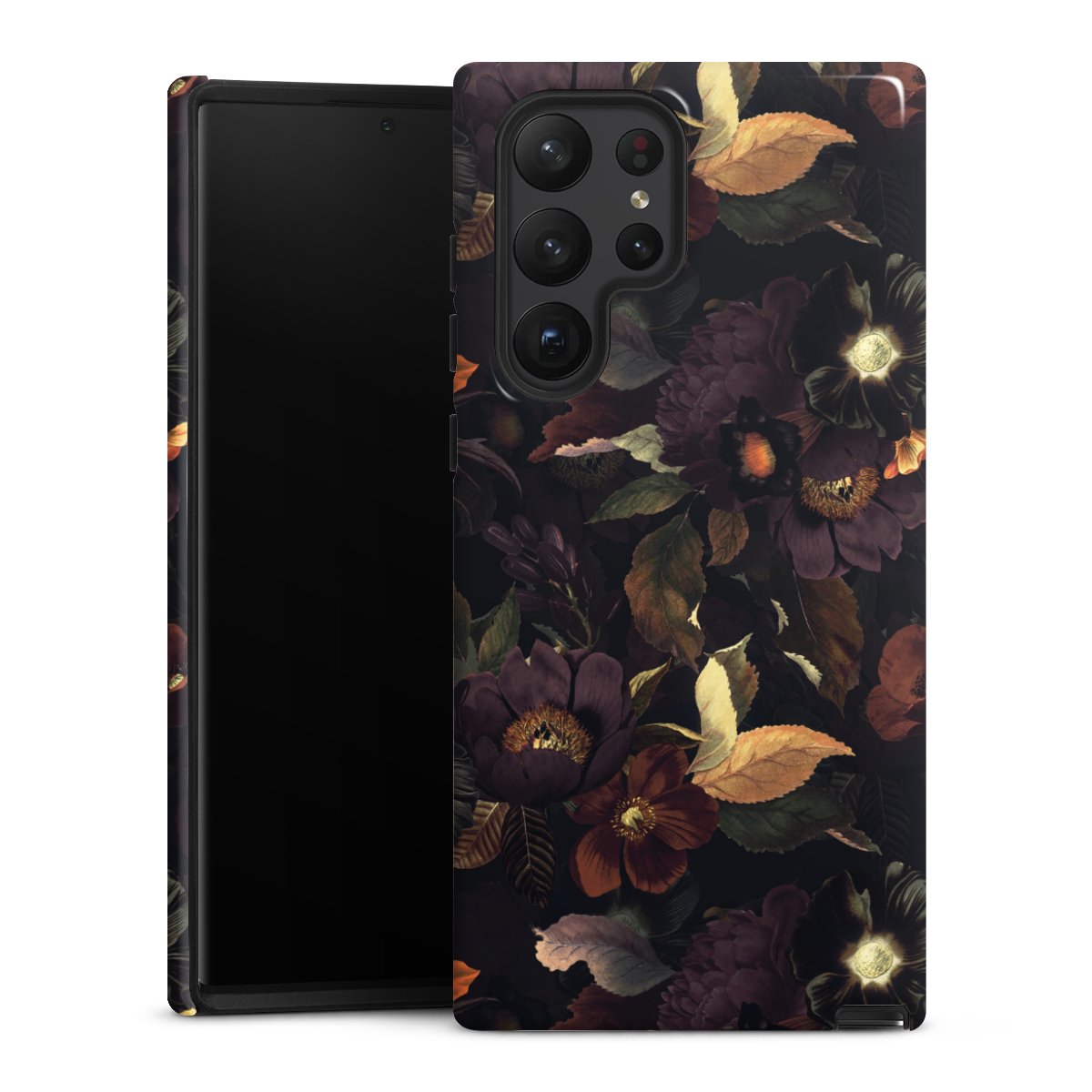 Toughcase hoesje