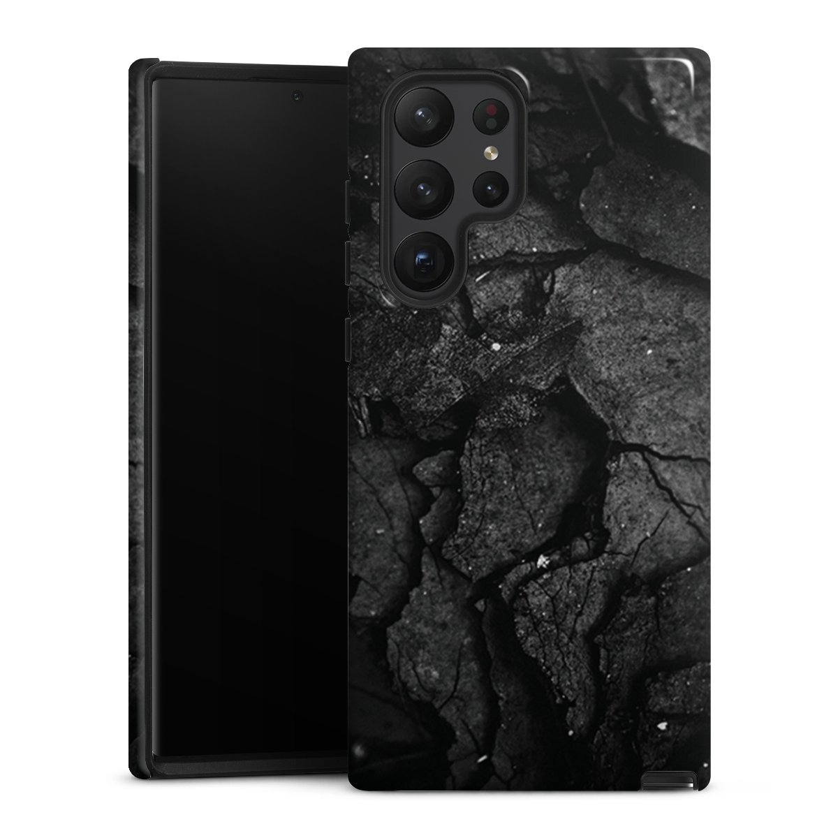 Coque renforcée