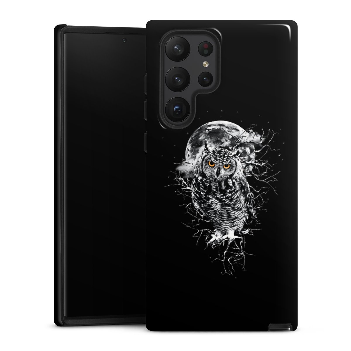 Cover rinforzata