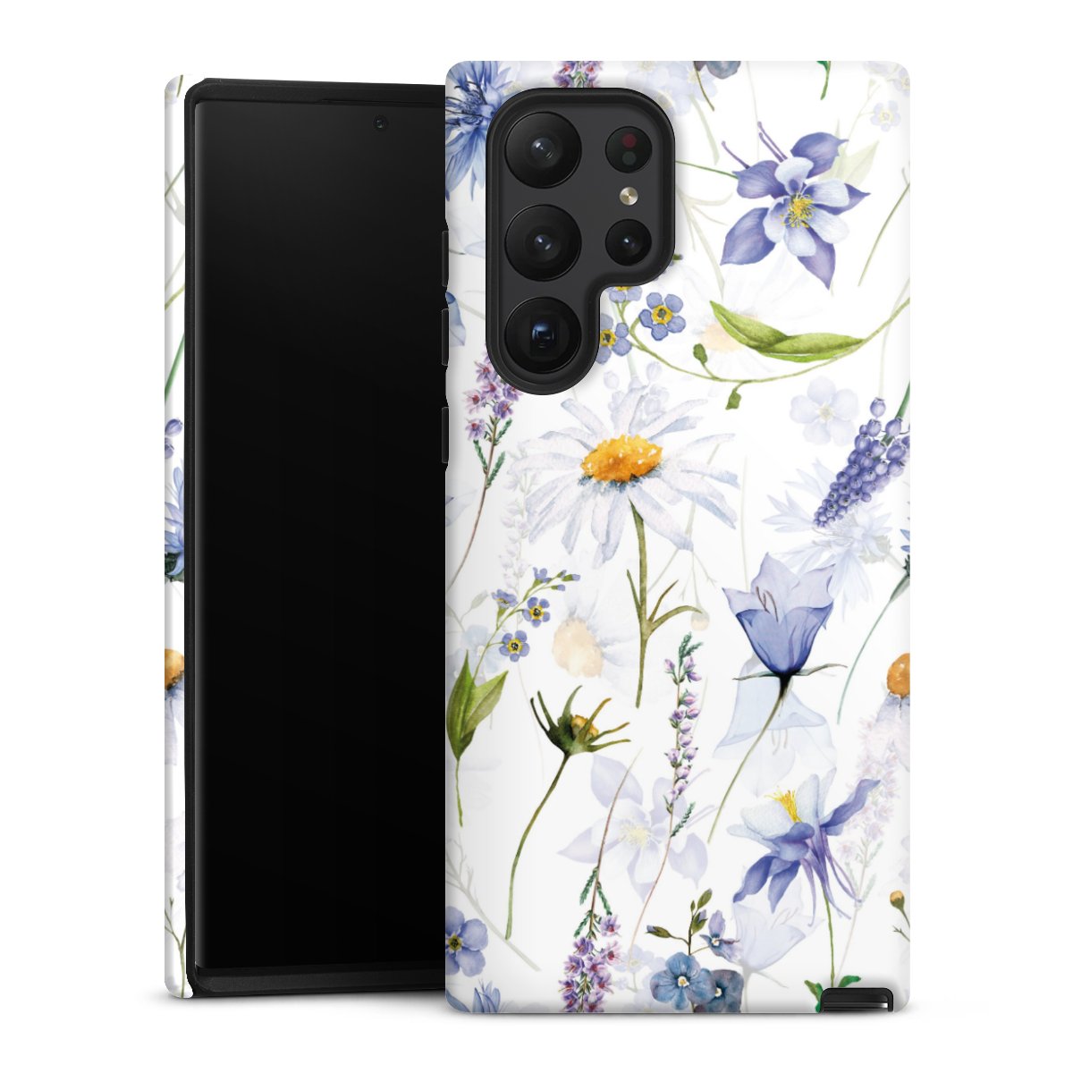 Coque renforcée