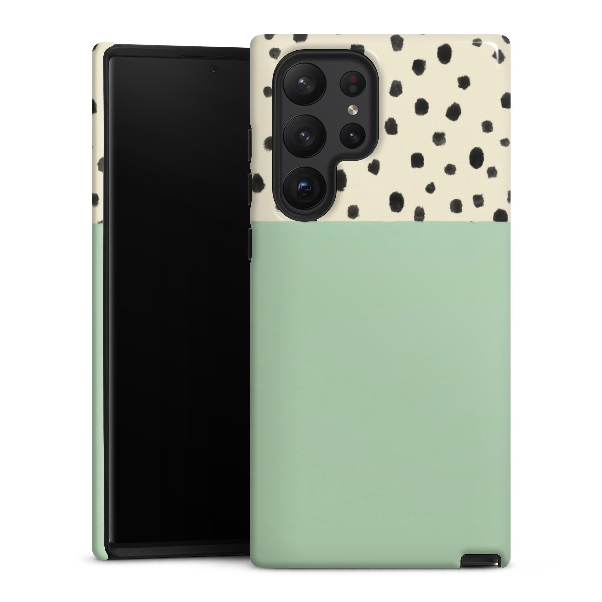 Cover rinforzata