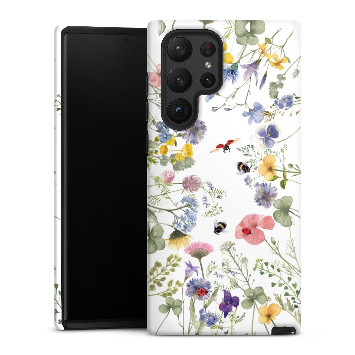 Cover rinforzata