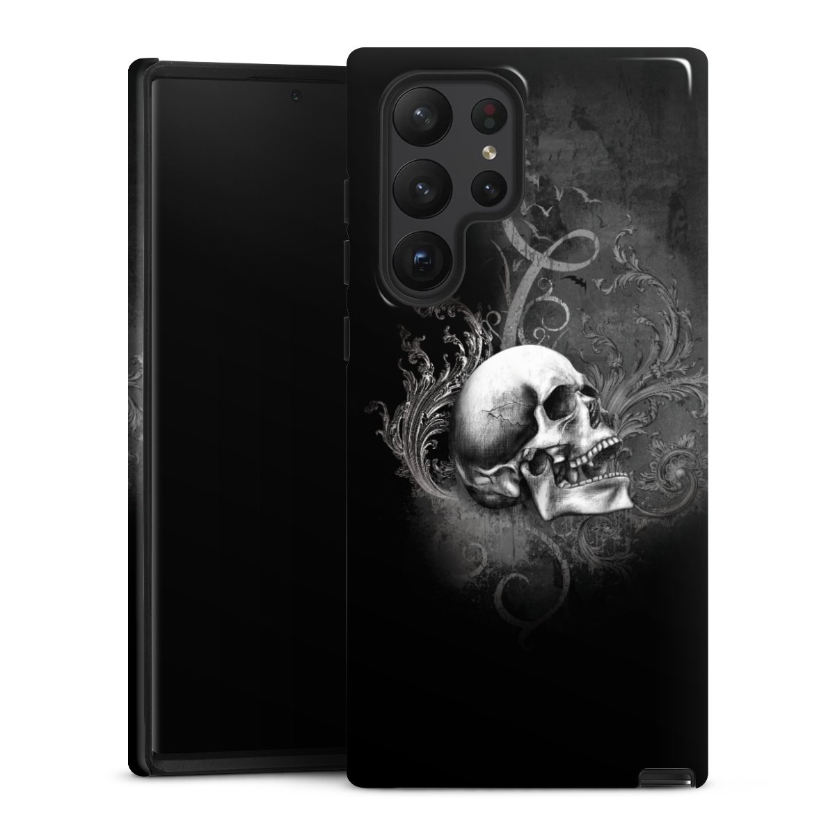Toughcase hoesje