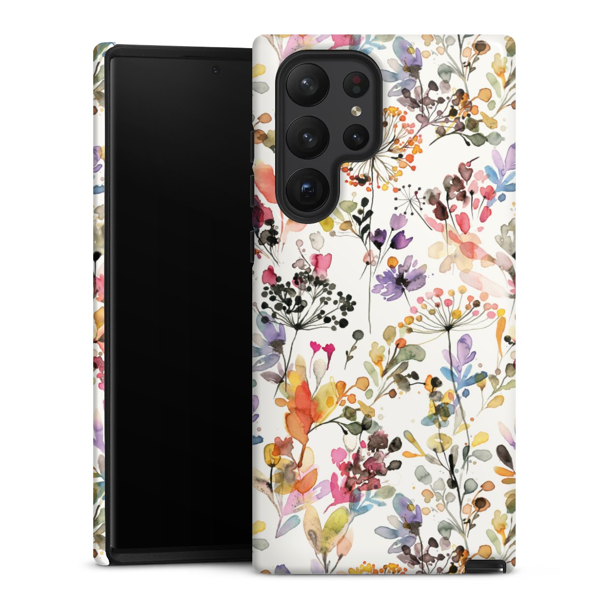 Toughcase hoesje