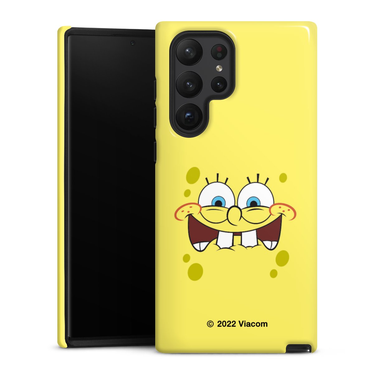 Tough Case