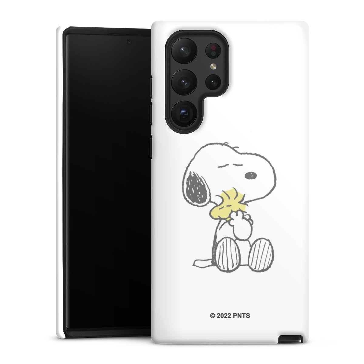 Cover rinforzata