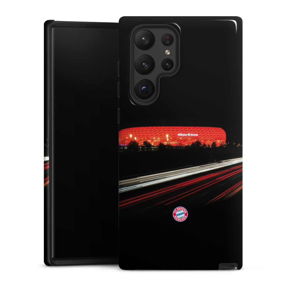 Toughcase hoesje