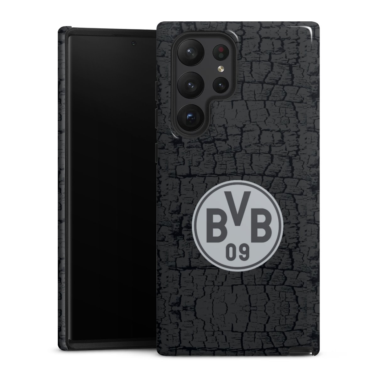 Cover rinforzata