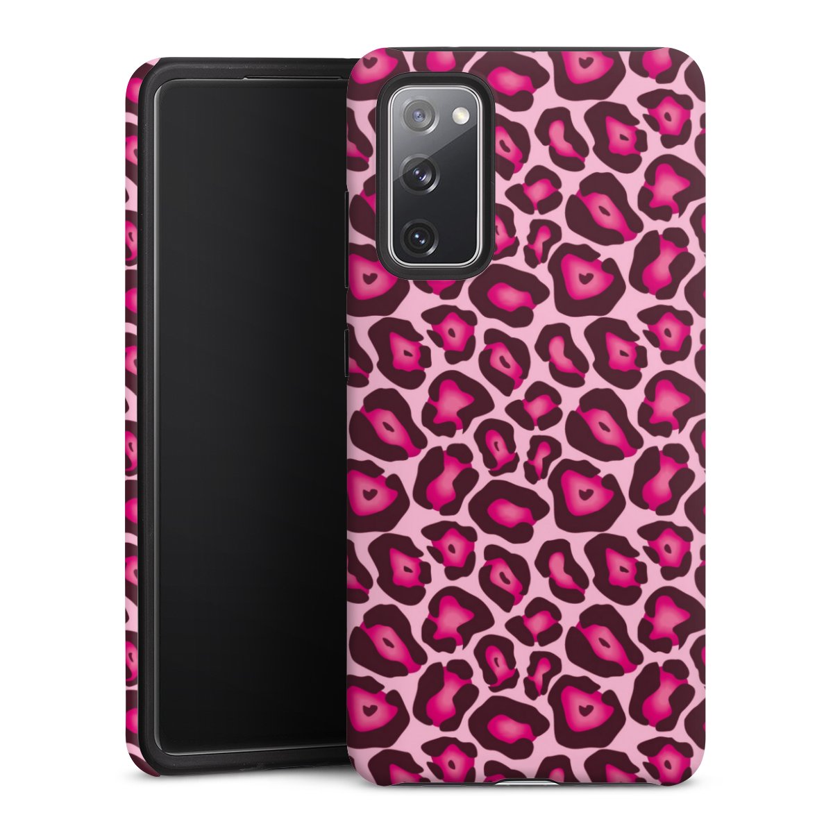 Toughcase hoesje
