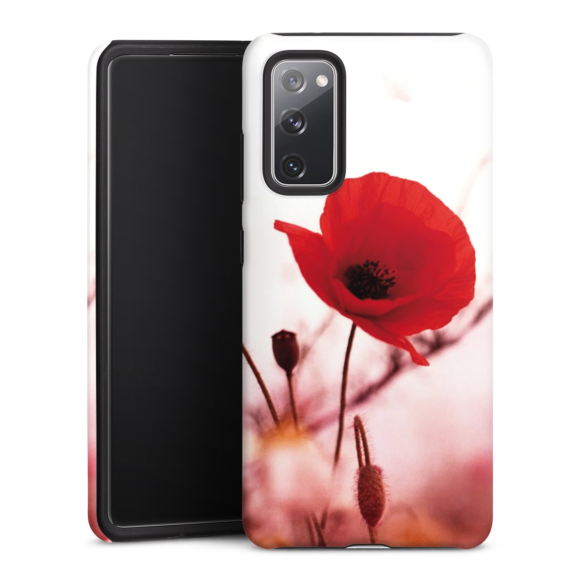 Coque renforcée