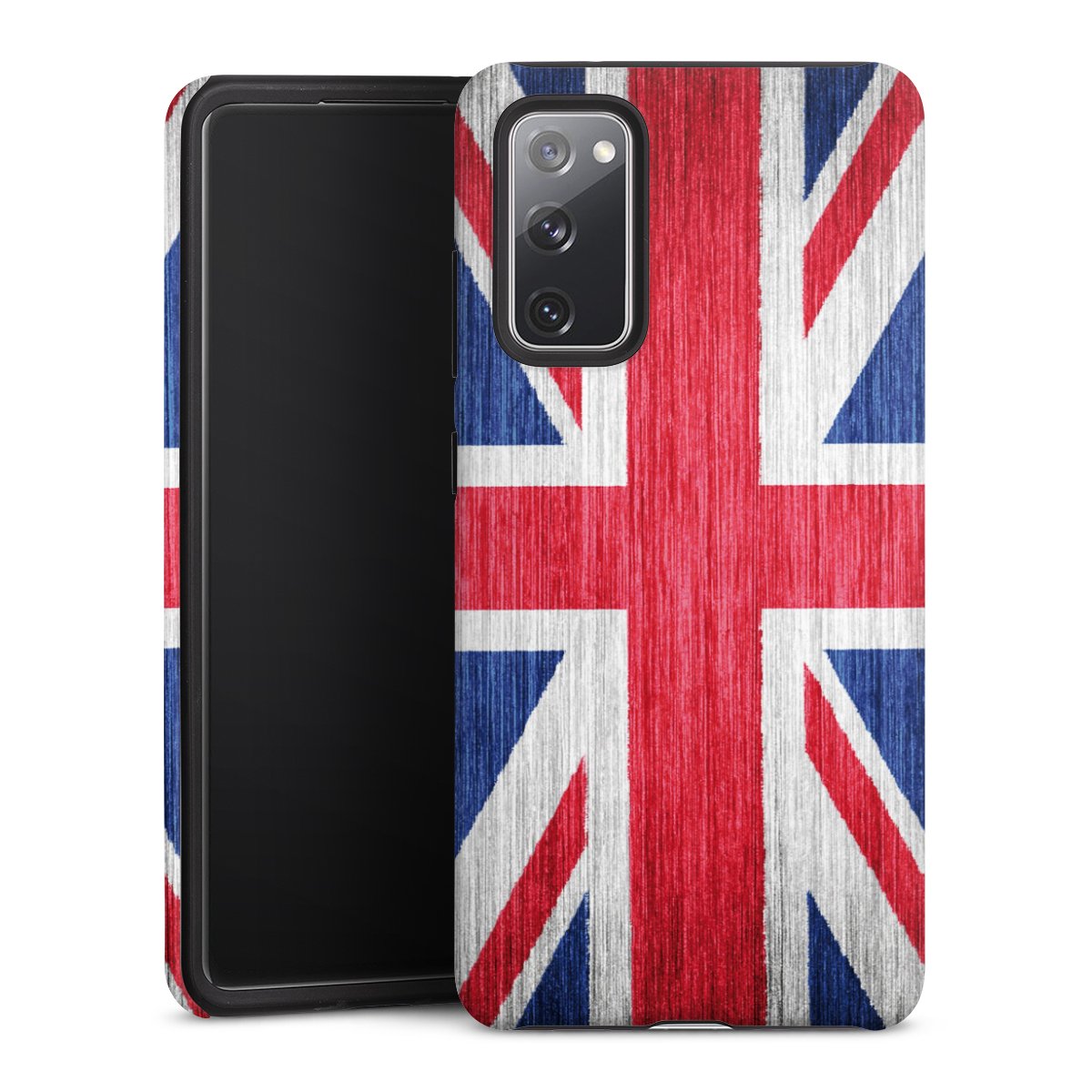 Coque renforcée
