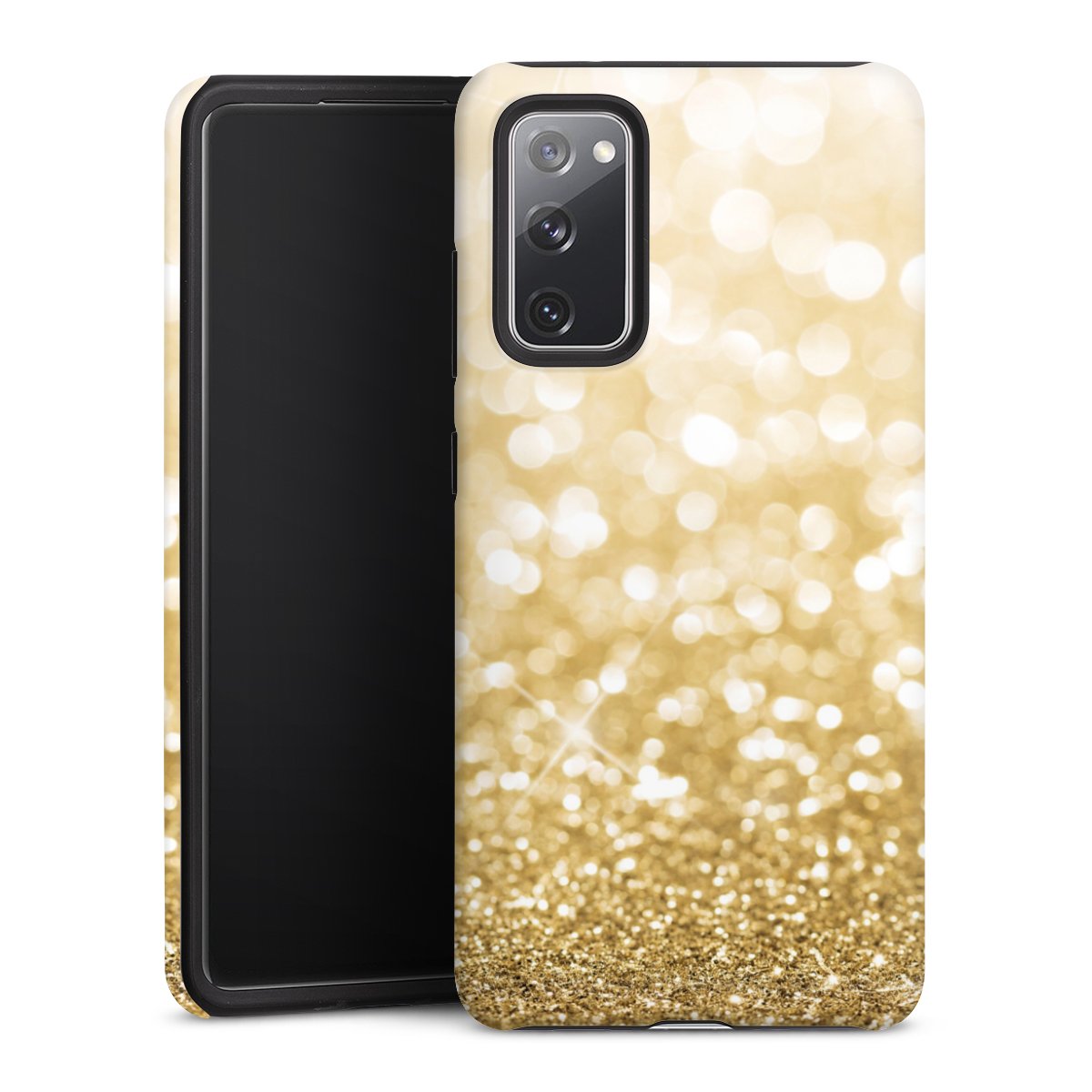 Coque renforcée