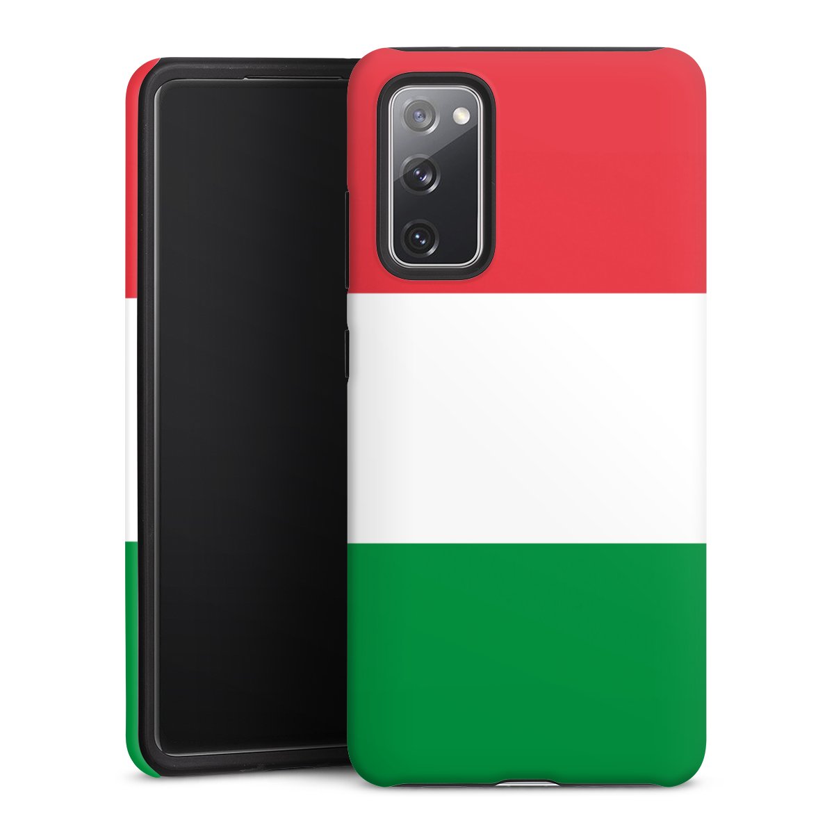 Cover rinforzata