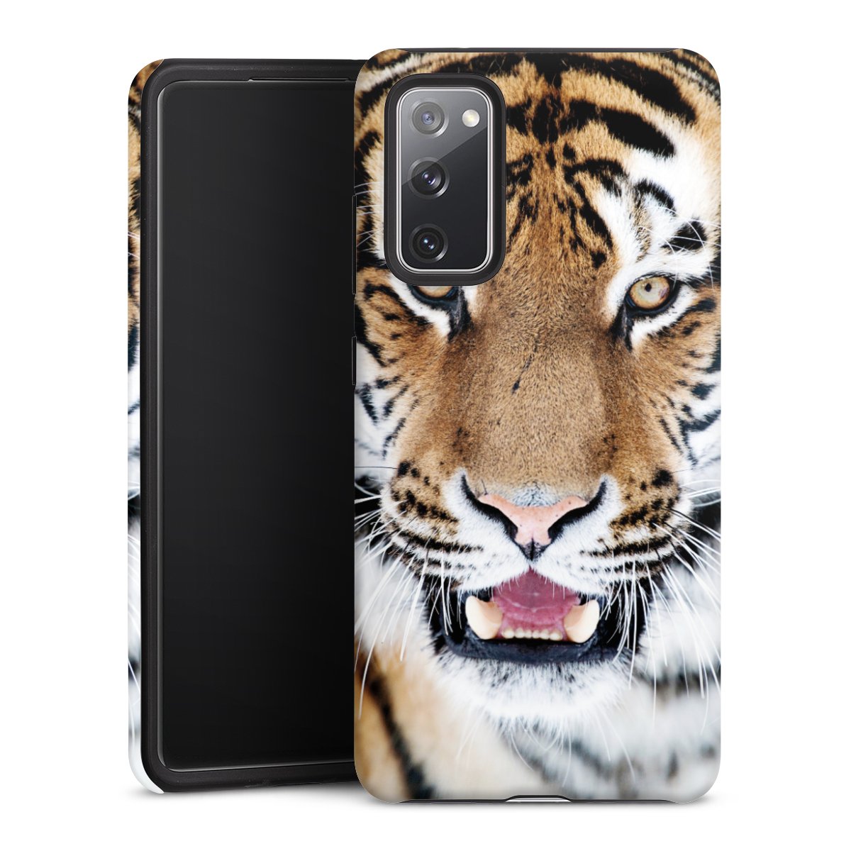 Toughcase hoesje