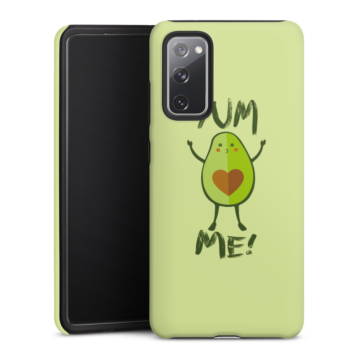 Toughcase hoesje
