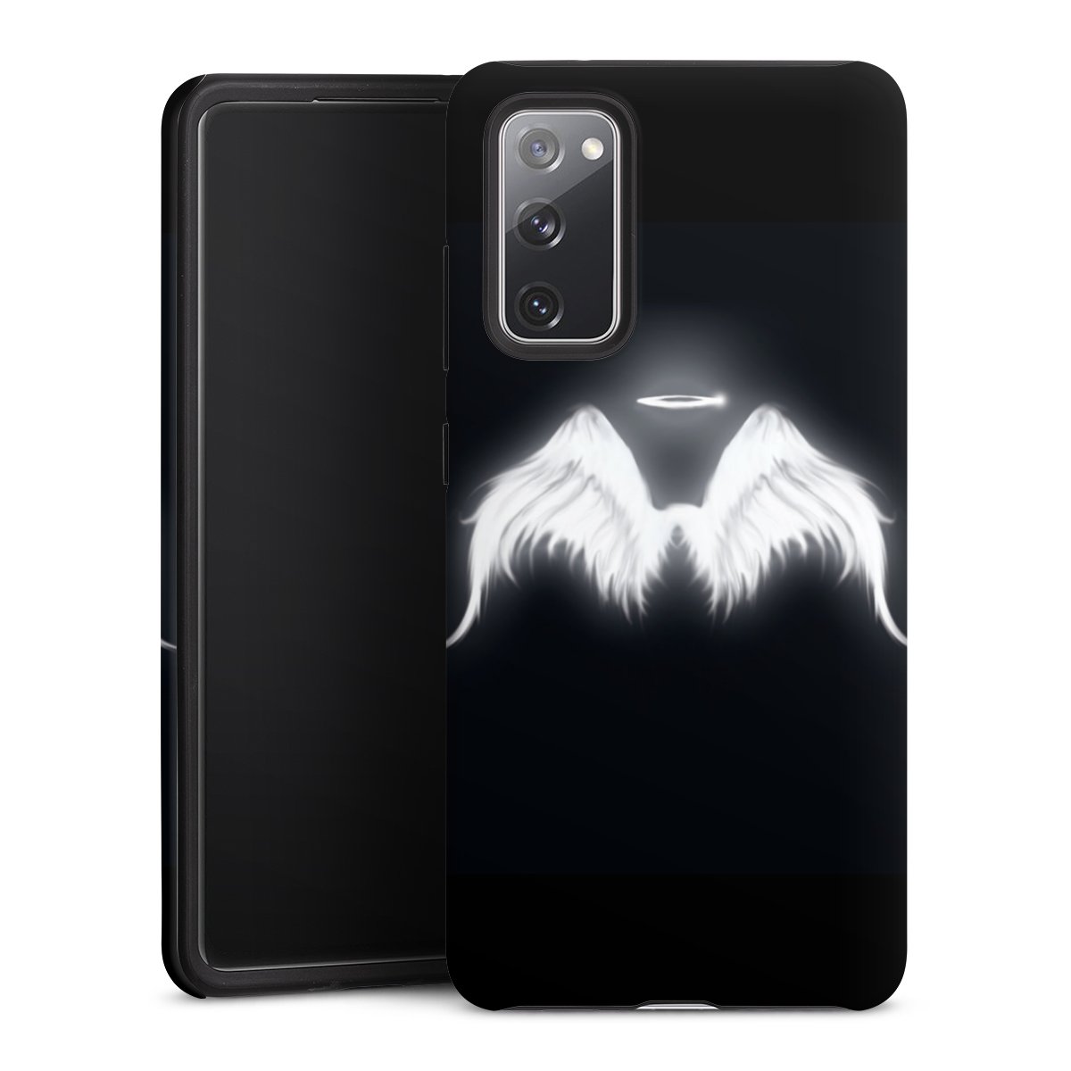 Cover rinforzata