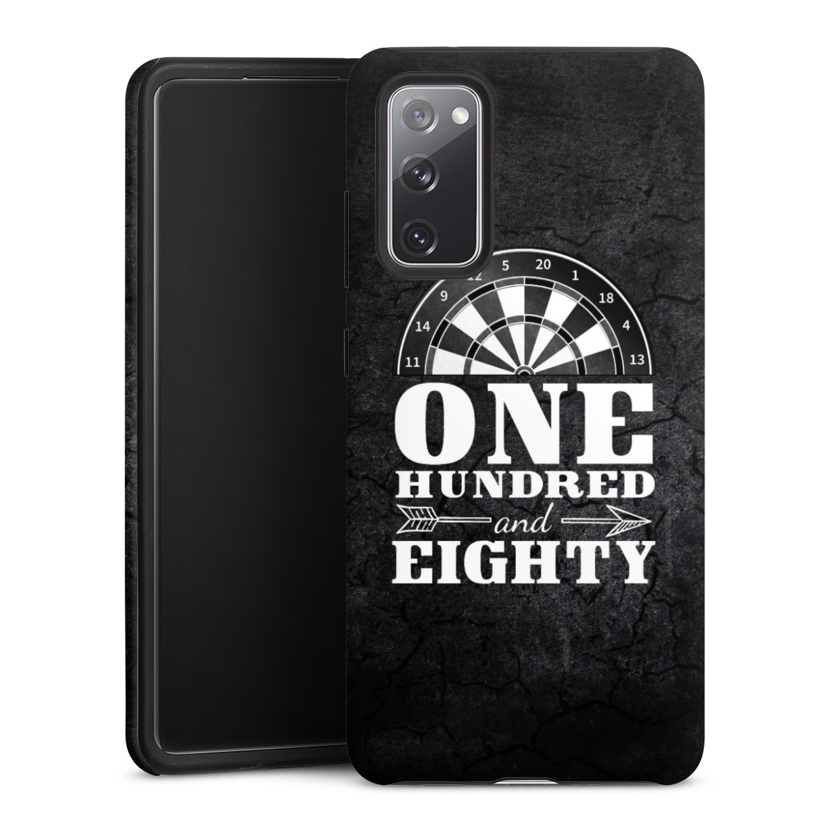 Coque renforcée