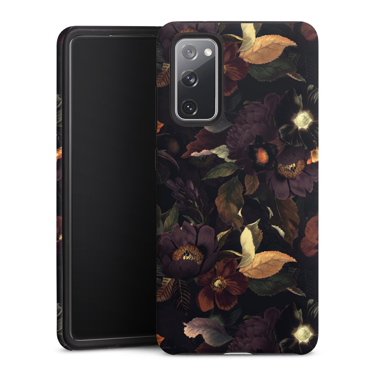 Toughcase hoesje
