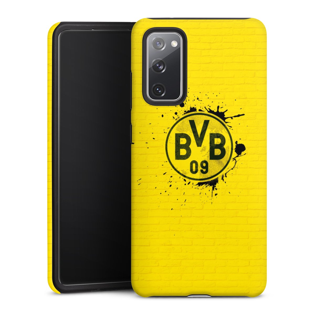Toughcase hoesje