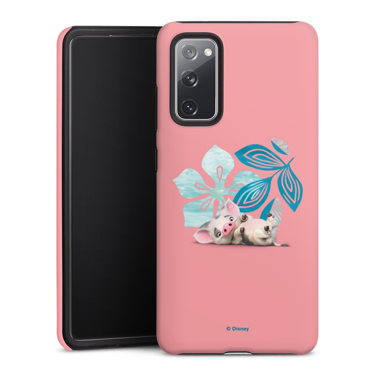 Toughcase hoesje