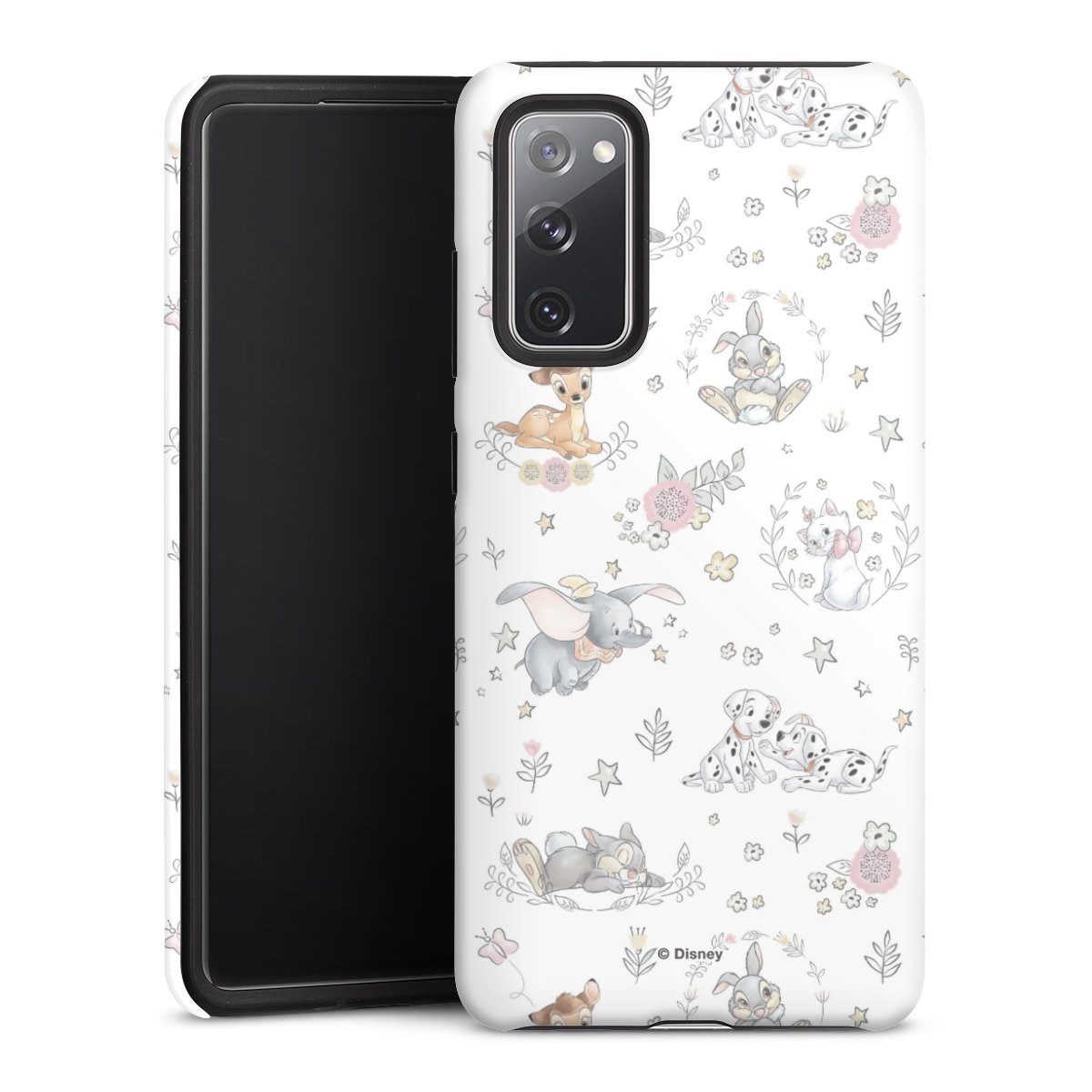 Tough Case
