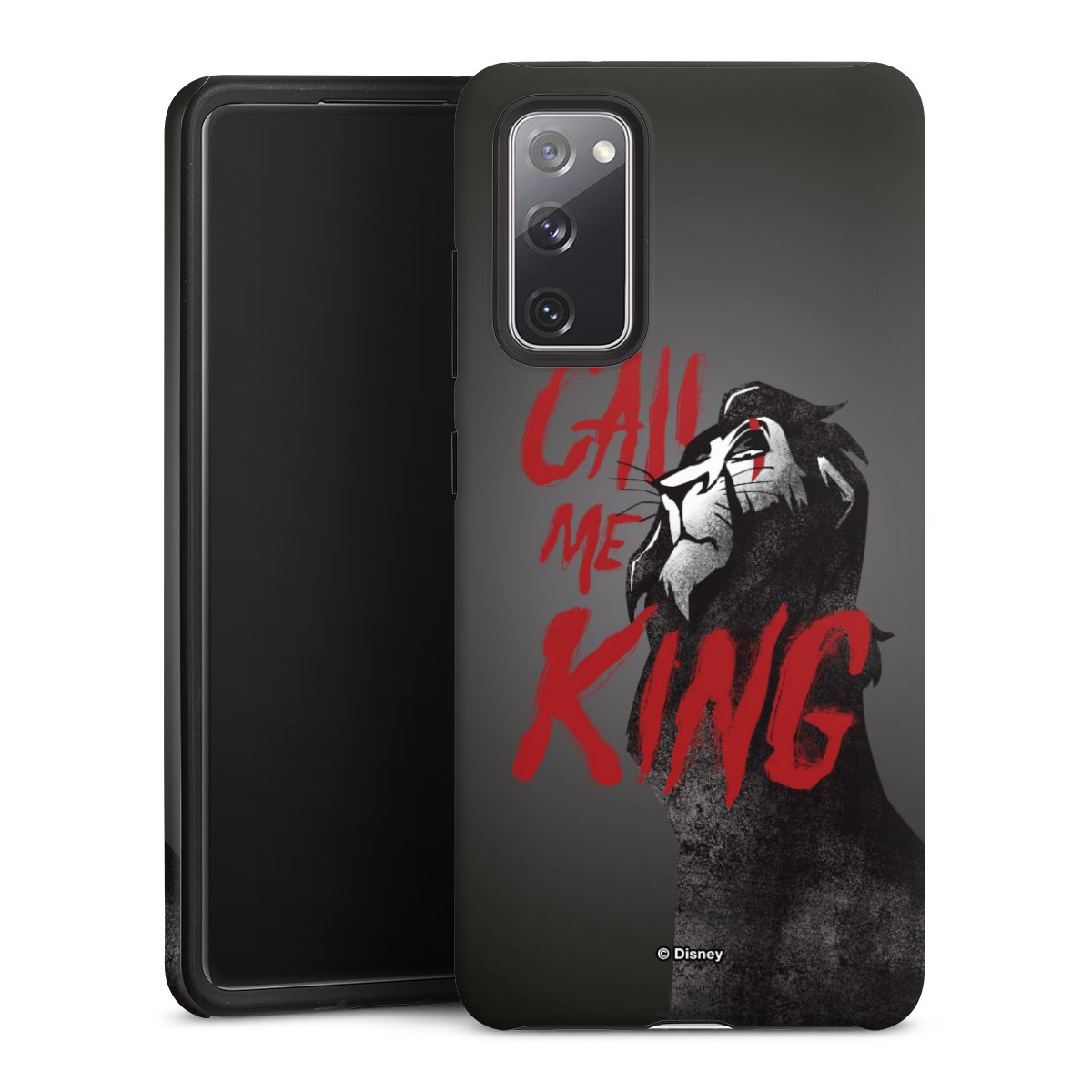 Toughcase hoesje