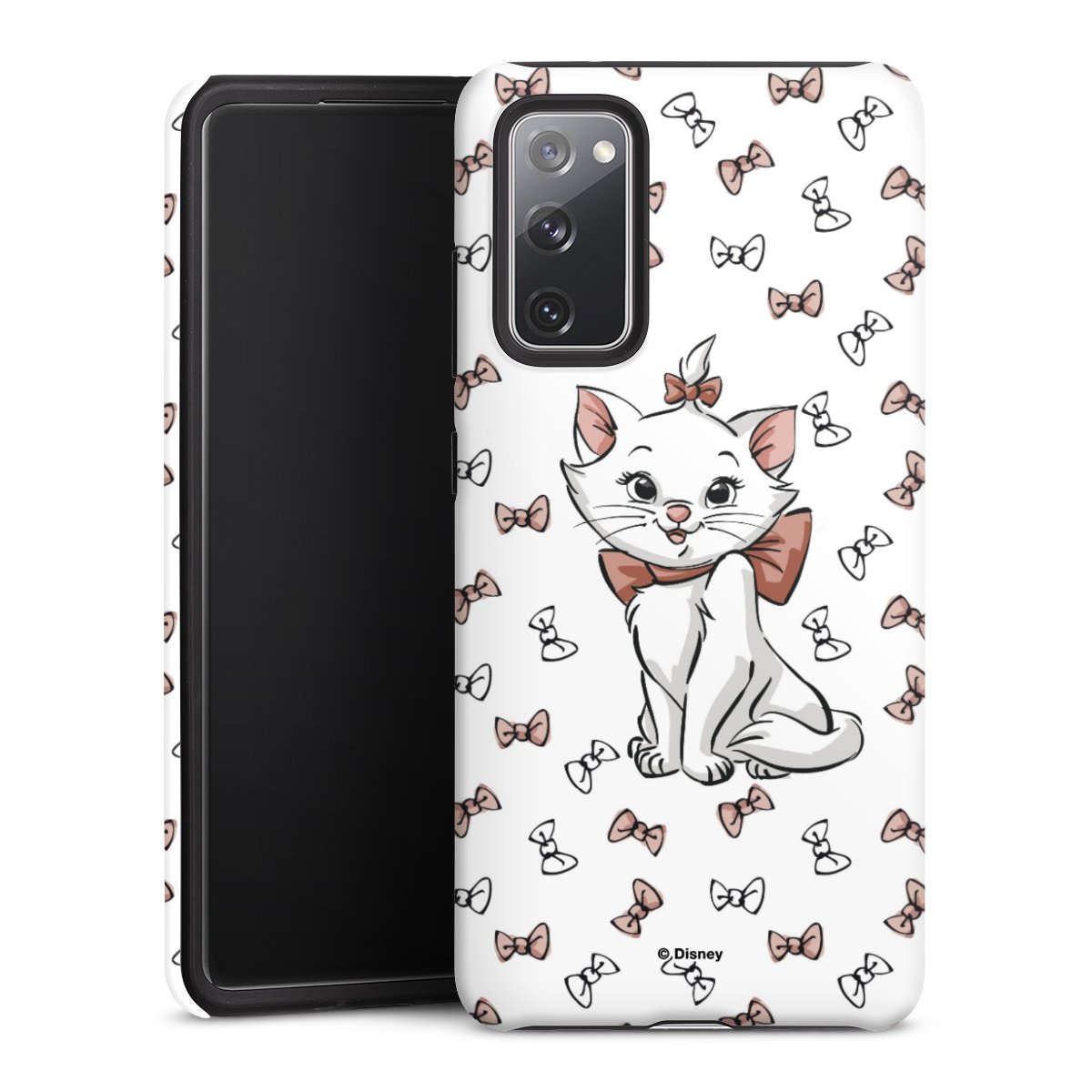 Cover rinforzata