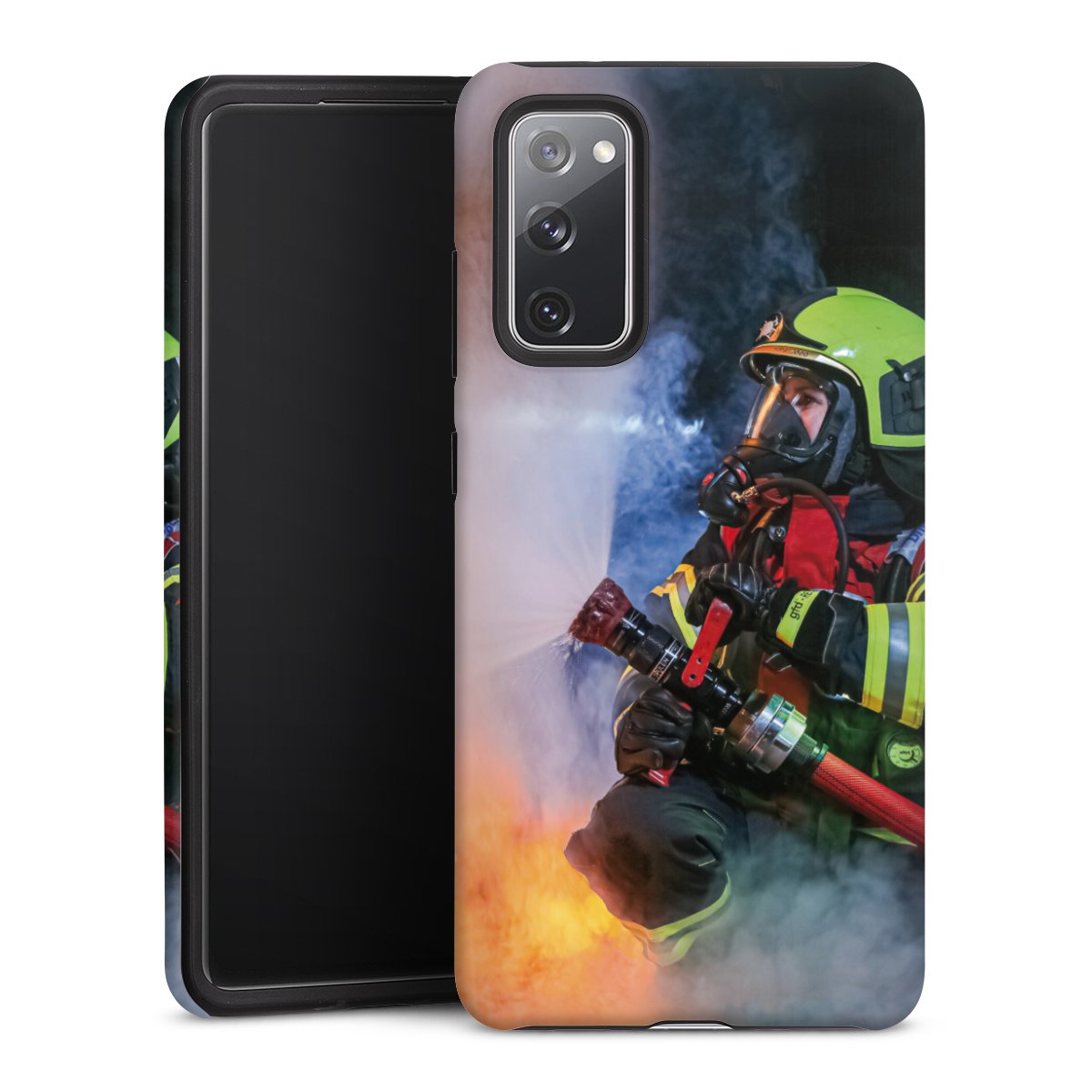 Toughcase hoesje