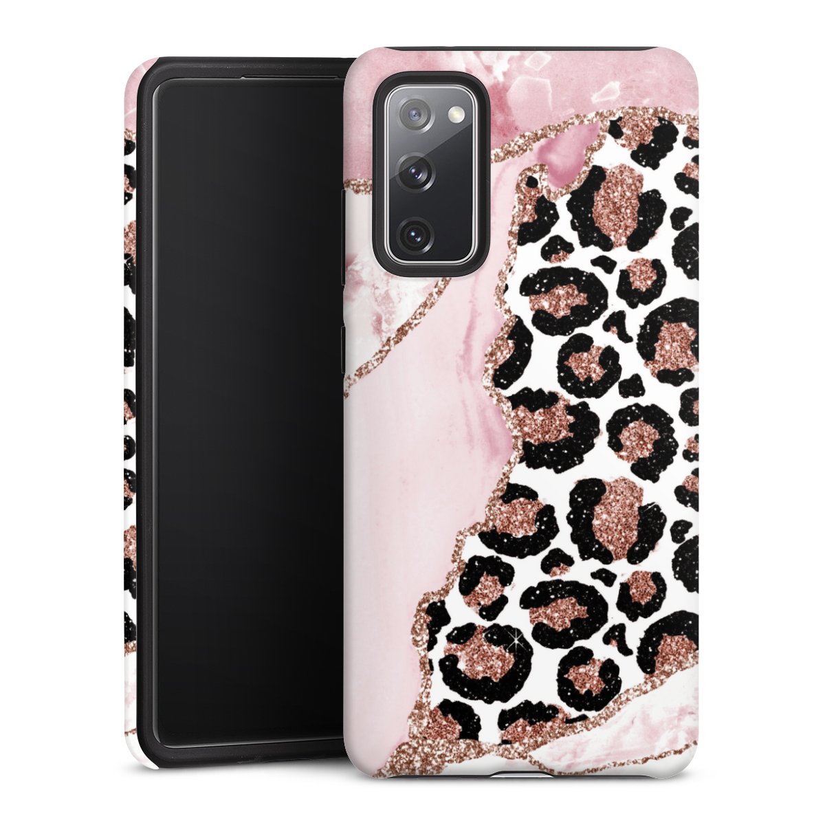 Coque renforcée