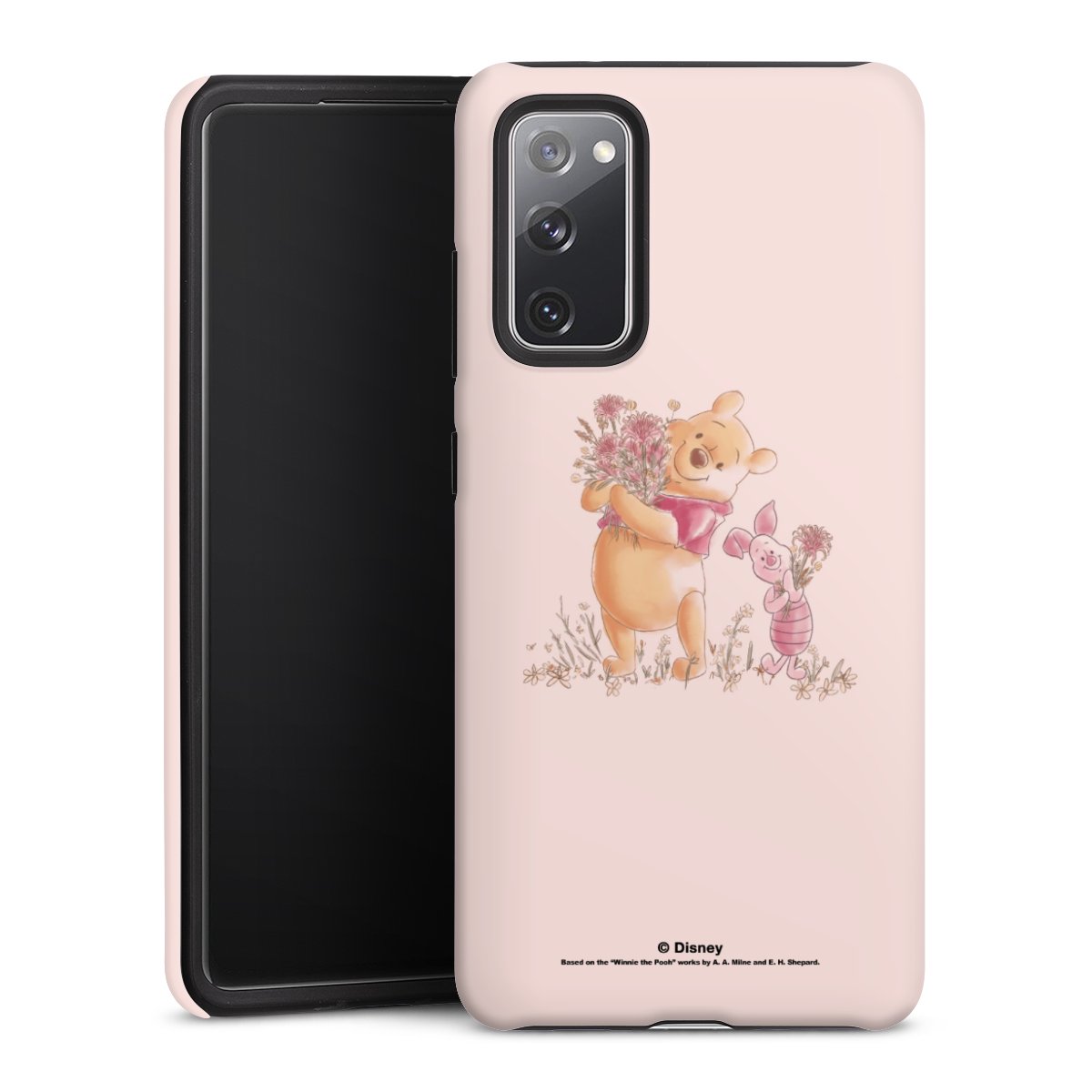 Cover rinforzata