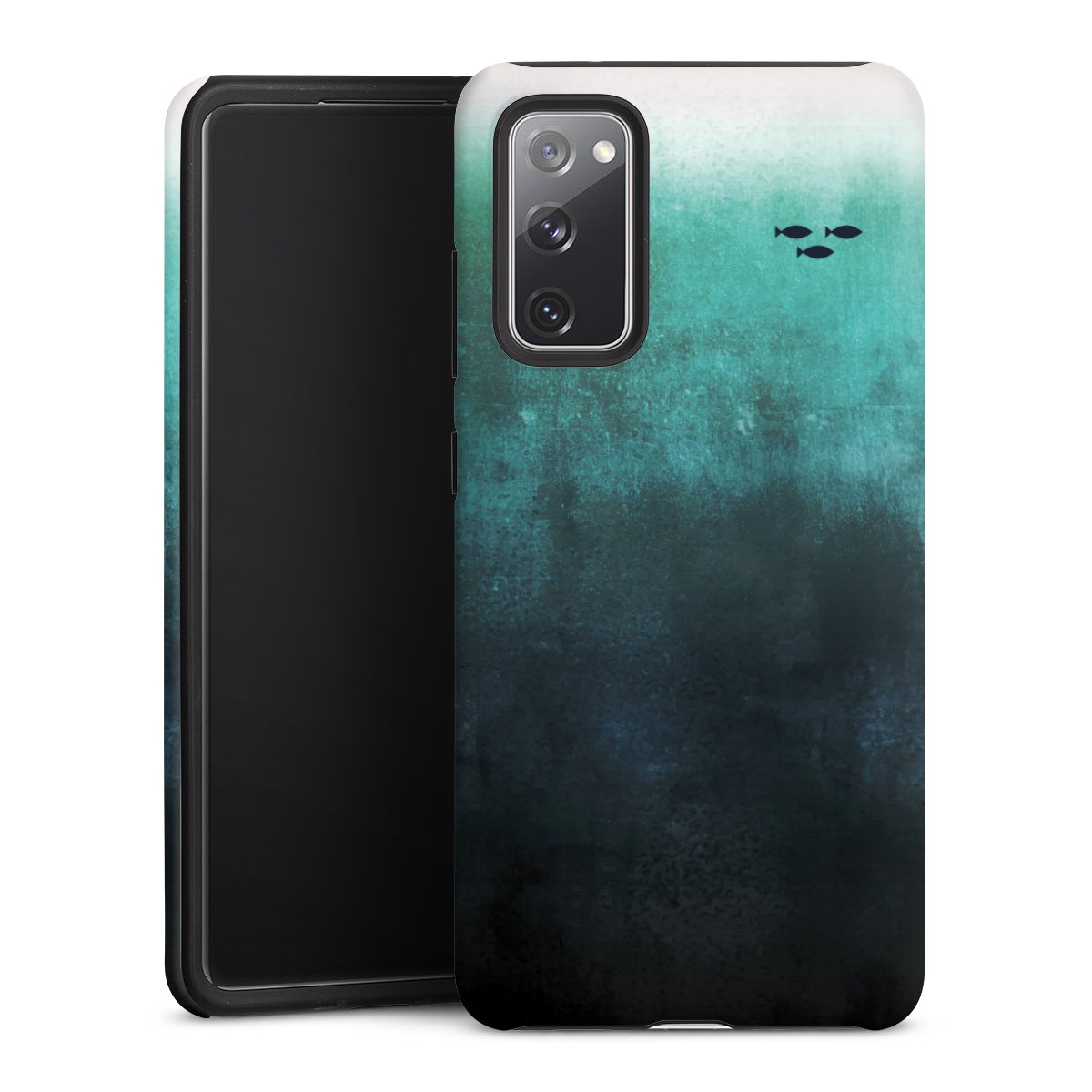 Toughcase hoesje