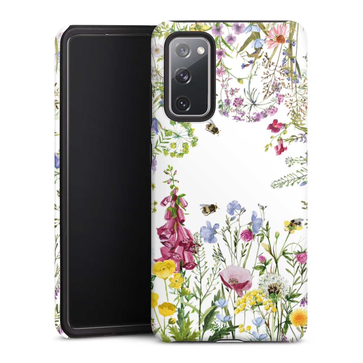 Toughcase hoesje