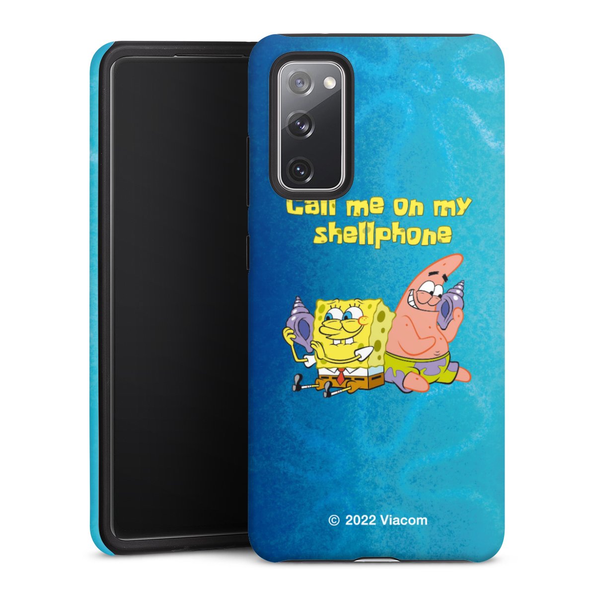 Tough Case