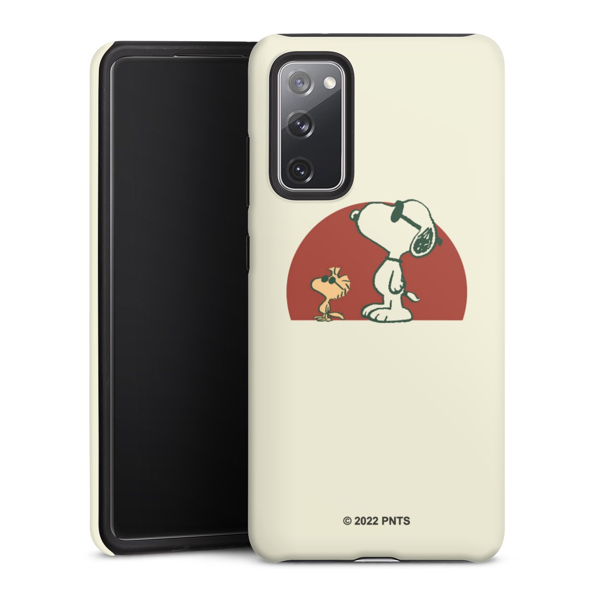 Cover rinforzata