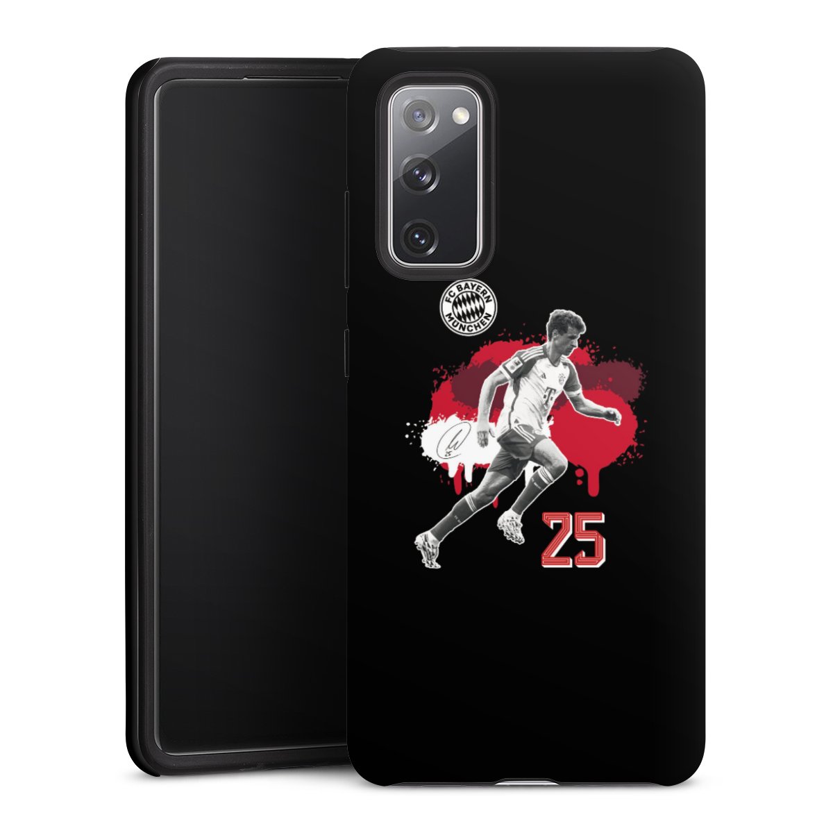 Toughcase hoesje