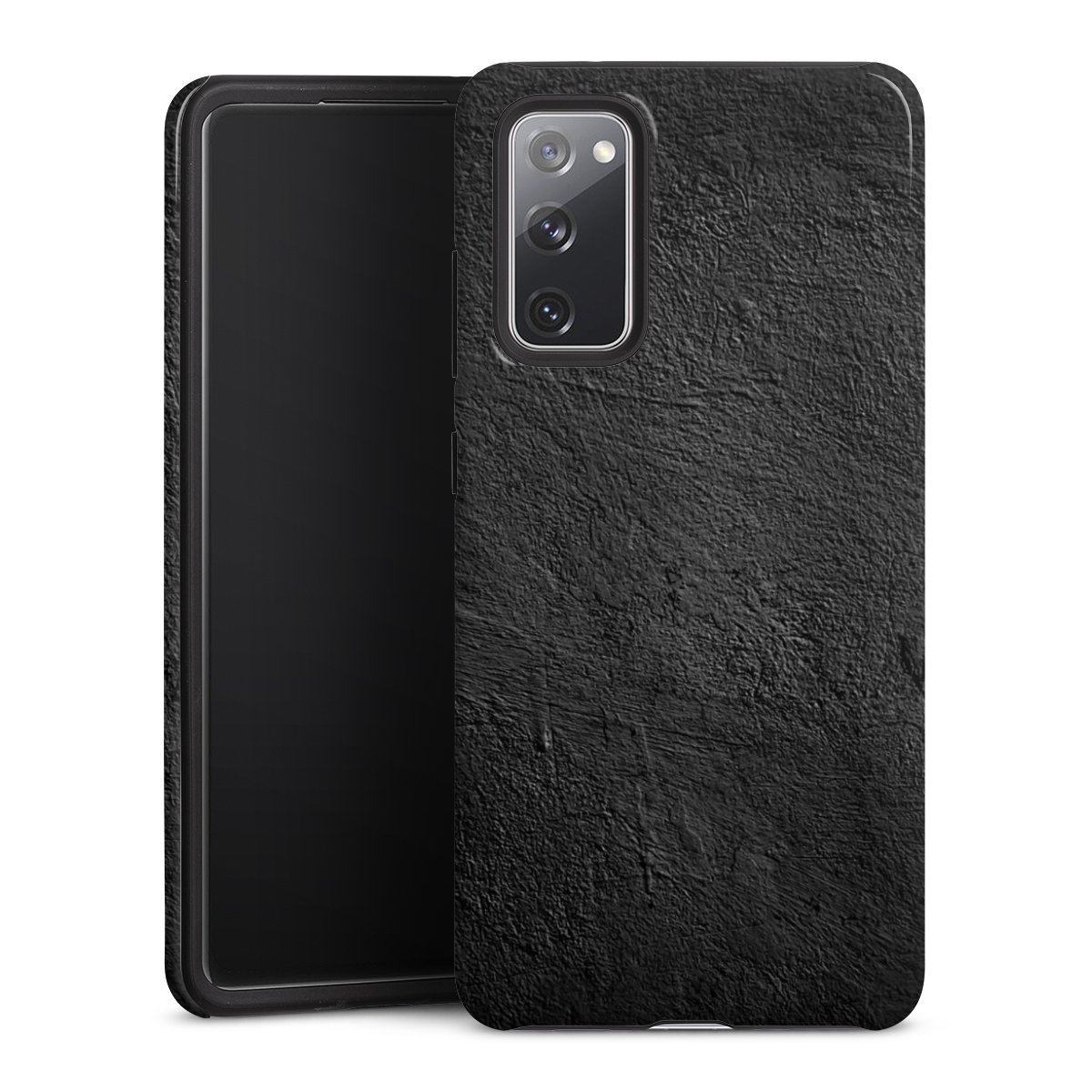 Coque renforcée