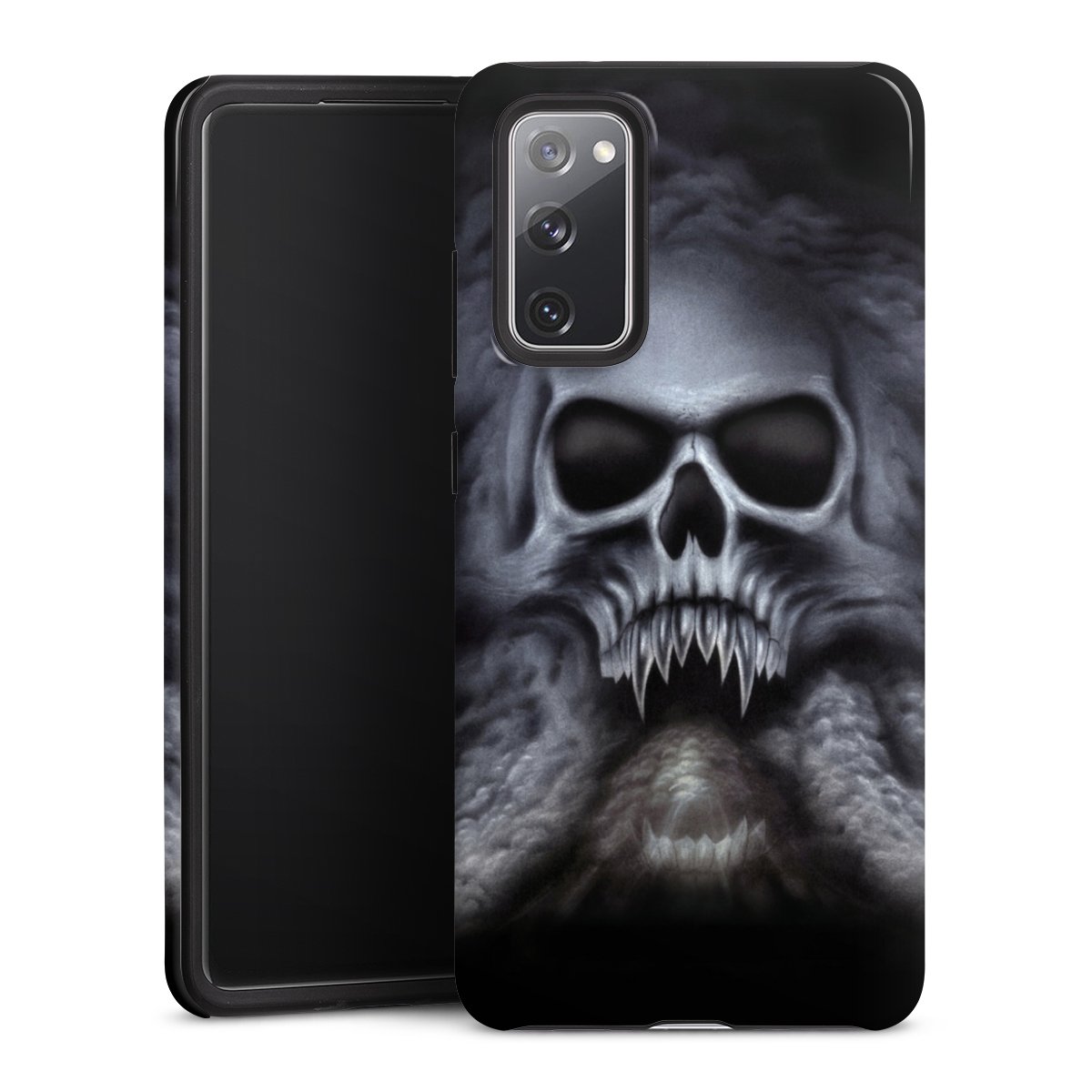 Toughcase hoesje
