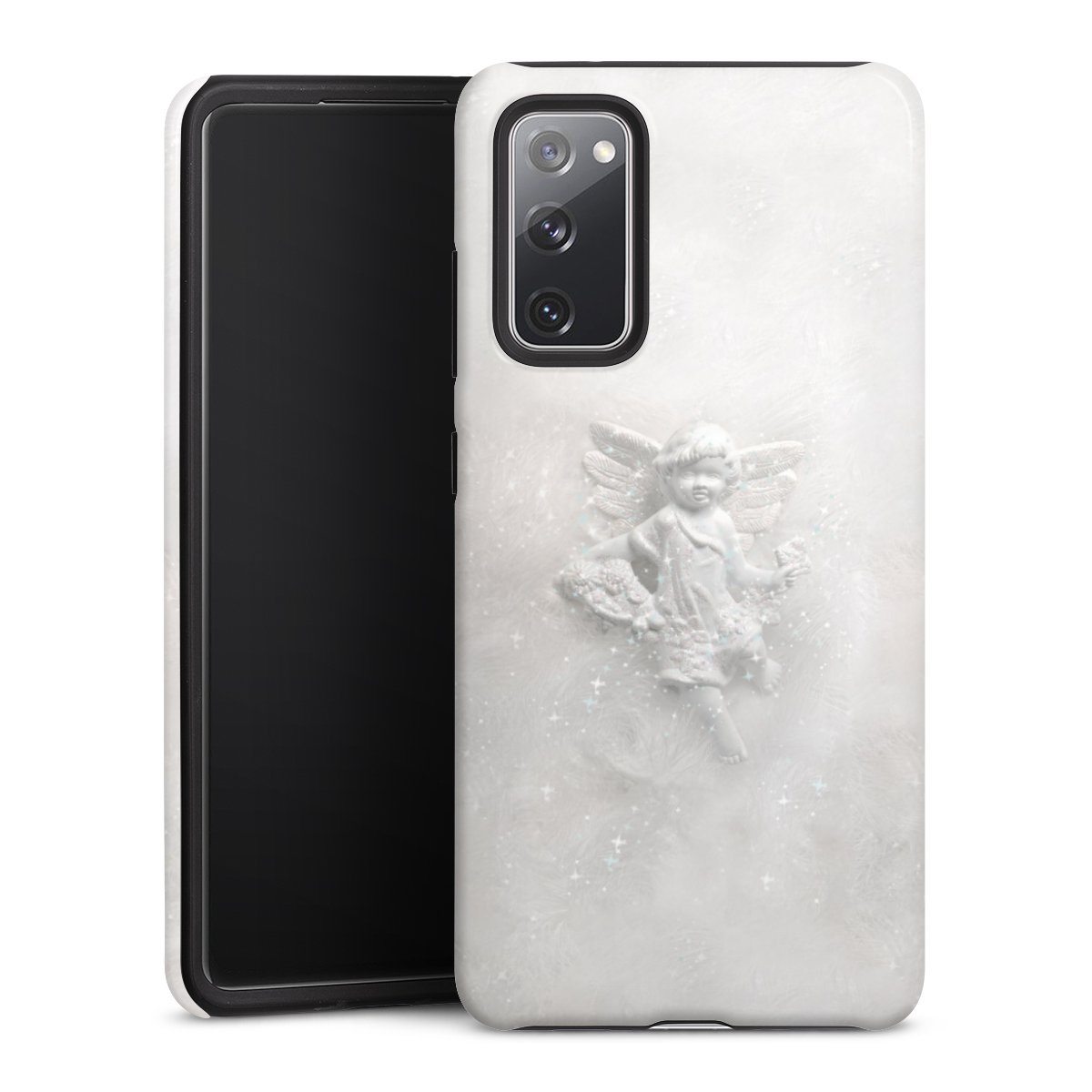 Cover rinforzata