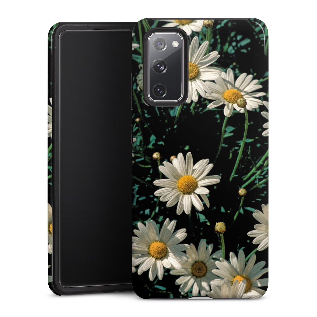 Coque renforcée