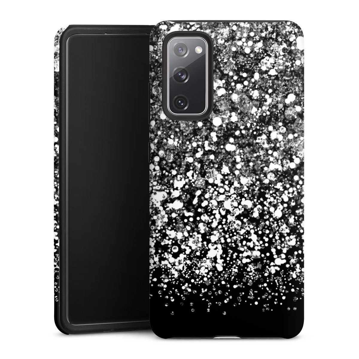 Cover rinforzata