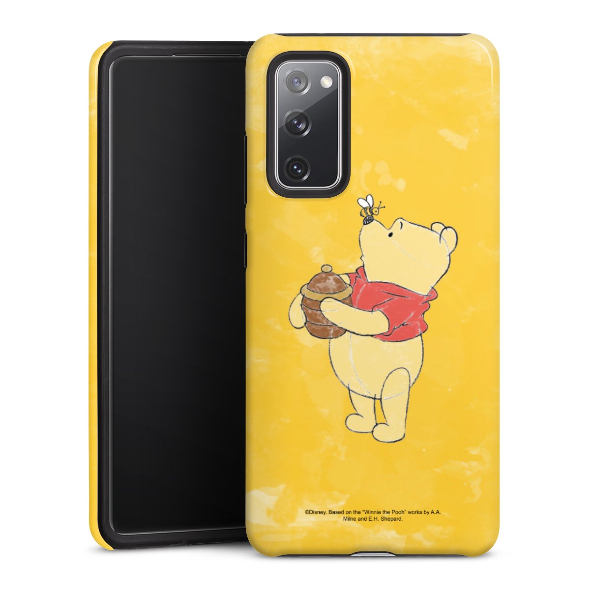 Cover rinforzata