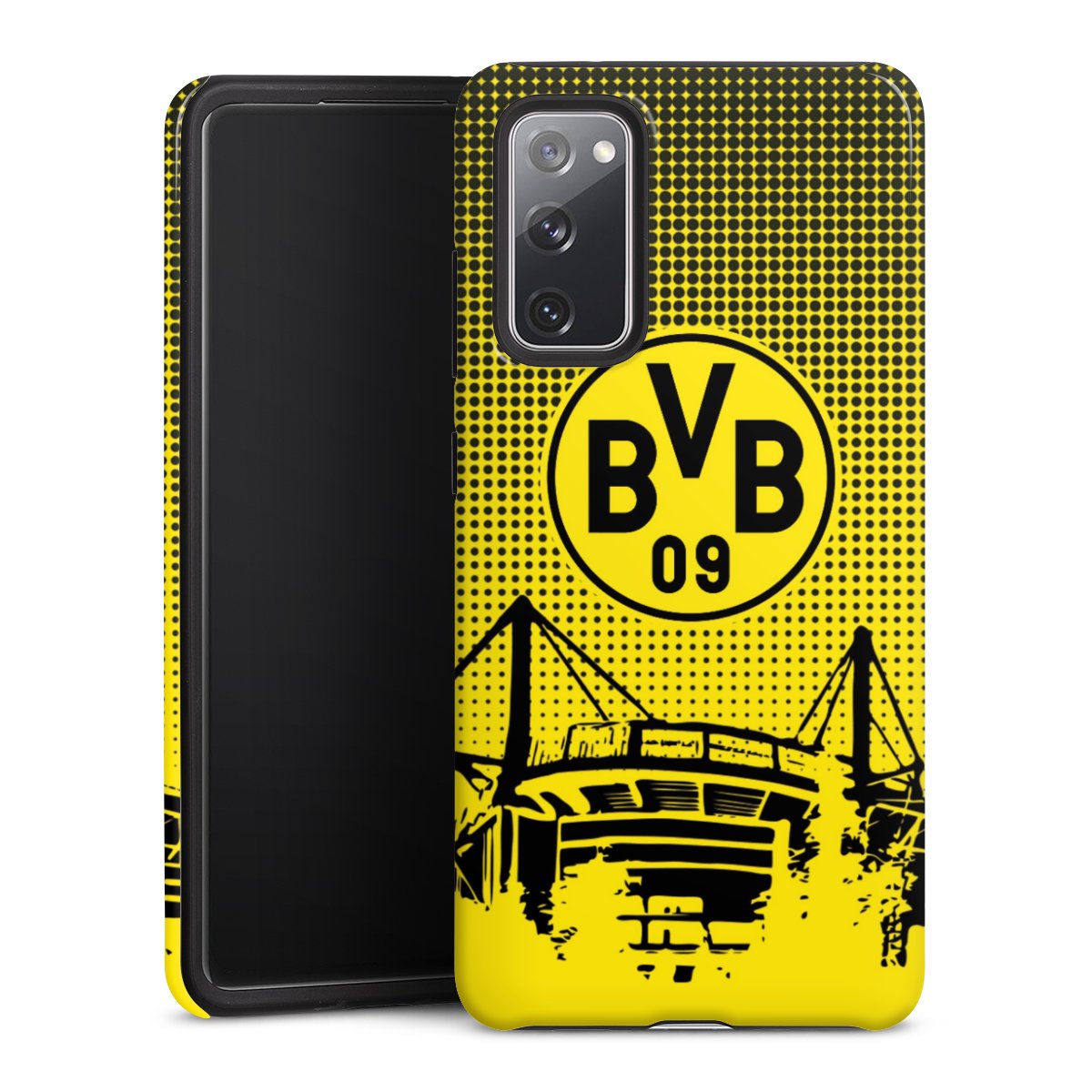 Toughcase hoesje