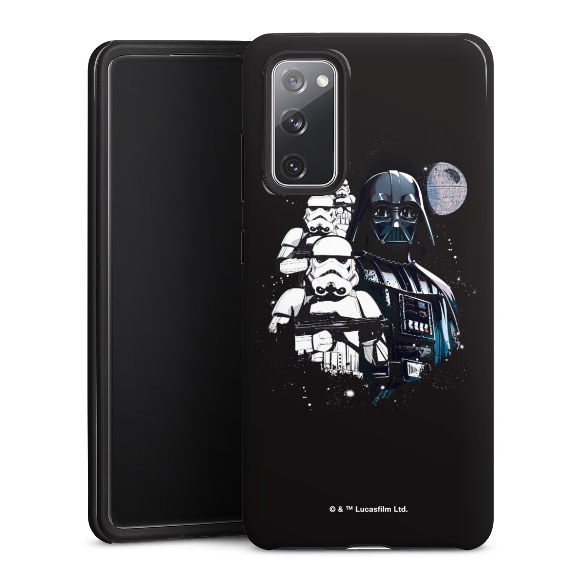 Toughcase hoesje